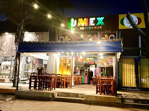 Avenida Recta Martinolli 8700