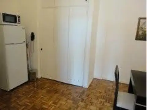 Departamento en Alquiler Temporal en Barrio Norte, USD 650