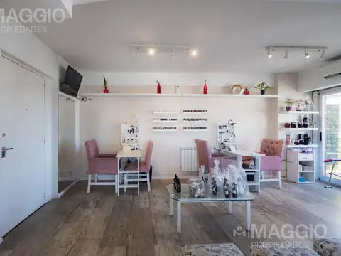 OFICINA VENTA RAMOS MEJIA SUR