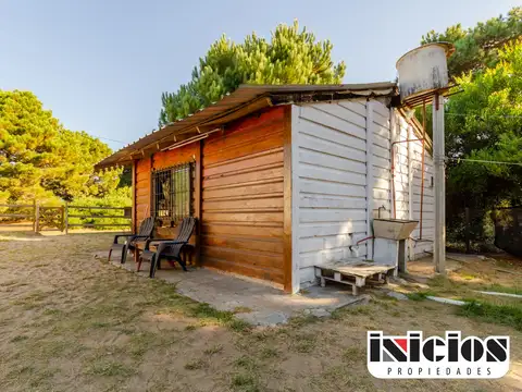 Casa en Venta de 1 dormitorio