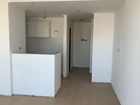 Departamento en Venta en Barrio Norte, USD 60.000