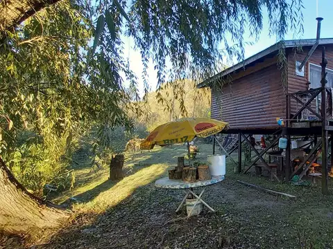 Casa en Venta en Delta del Tigre, USD 42.000