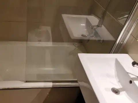 Departamento en Alquiler Apto profesional