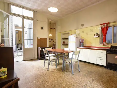 Depto Tipo Casa en Venta de 3 dormitorios
