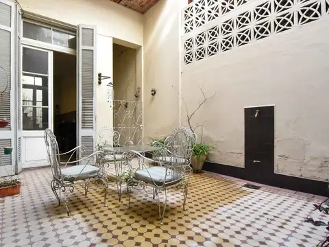 Depto Tipo Casa en Venta de 4 ambientes