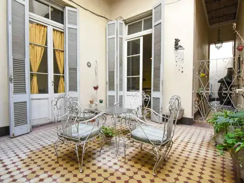 Venta PH 5amb a refaccionar - caballito norte