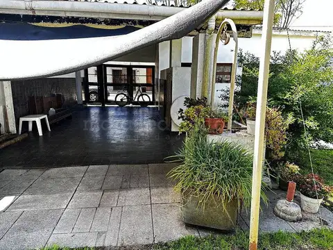 Venta de casa antigua Casco Histórico CHASCOMUS