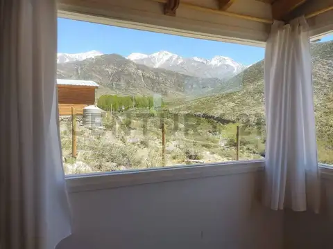 Casa en Venta 2 años