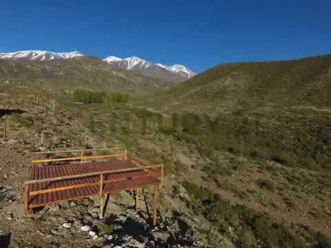 Casa en Venta en Potrerillos, USD 62.000