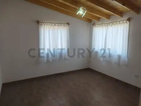 Casa en Venta con 1 cochera