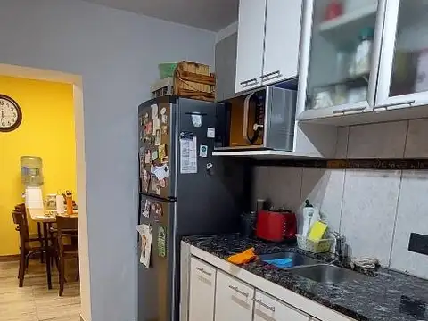 Depto Tipo Casa en Venta de 1 dormitorio