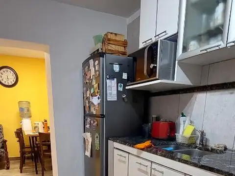 Depto Tipo Casa en Venta en Ituzaingo Norte, USD 55.000