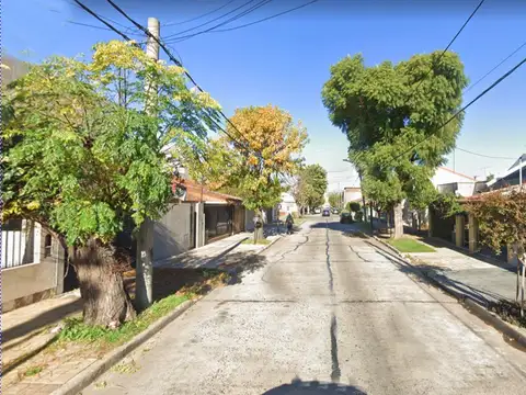 Terreno en Venta 8,73  mts Frente