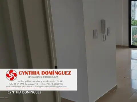Departamento en Venta A Estrenar