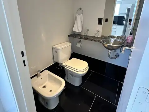 Departamento en Venta en Abasto, USD 60.000