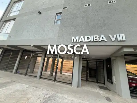 Departamento en Alquiler de Monoambiente