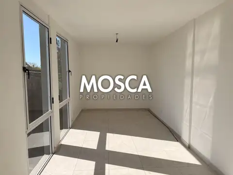 Departamento en Alquiler Apto profesional