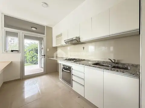 Departamento en Venta con 2 cocheras