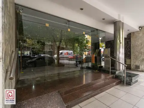 Avenida Doctor Honorio Pueyrredón 1200, Piso 7