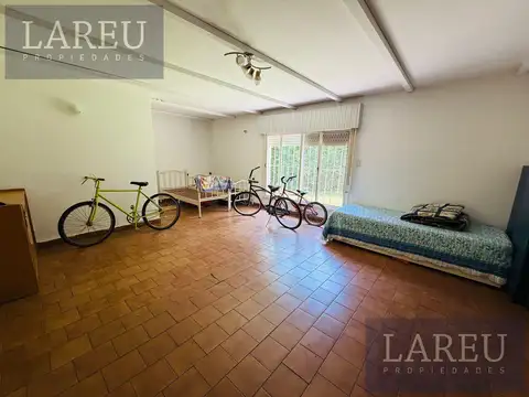 Casa en Venta 40 años