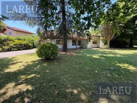 Casa en Venta en Mapuche Country Club, USD 155.000