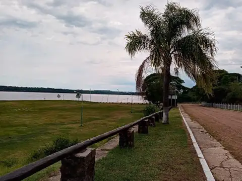 Avenida Rocamora y Rufino