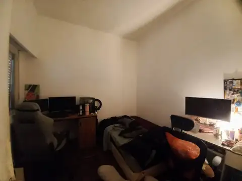 Departamento en Venta en Monserrat, USD 55.000