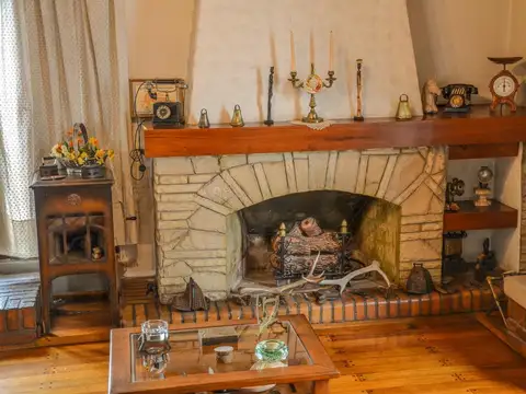 Casa en Venta 40 años