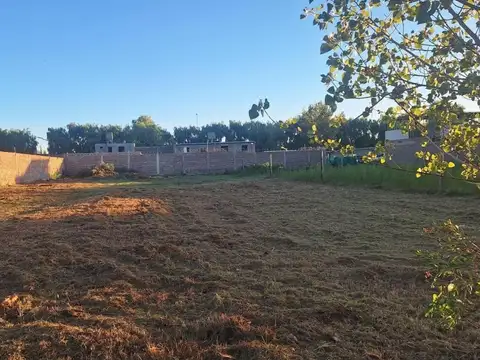 Terreno en Venta de 1000,0 m2