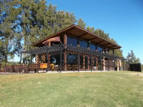 Terreno en Venta de 1376,0 m2