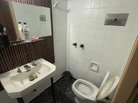 Depto Tipo Casa en Venta en Lanus Oeste, USD 54.900