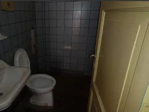 Casa en Venta 60 años