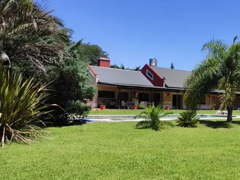 Venta - Casa en Chacras de Open Door