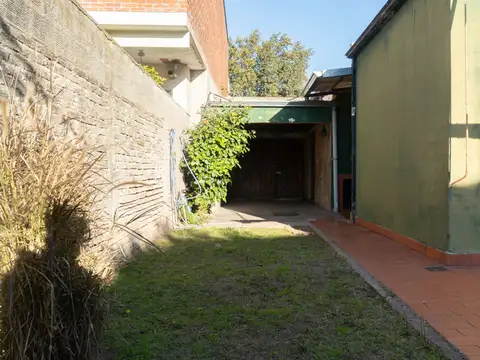 Casa en Venta en Villa Elvira, USD 89.000