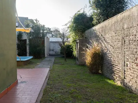 CASA 2 DORMITORIOS EN VENTA APTA BANCO