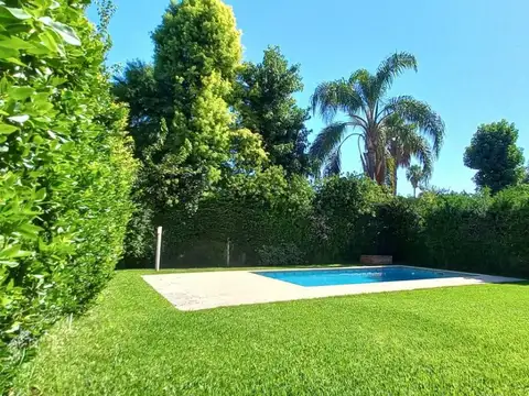 Casa  en Venta en Campo Chico, Pilar, G.B.A. Zona Norte