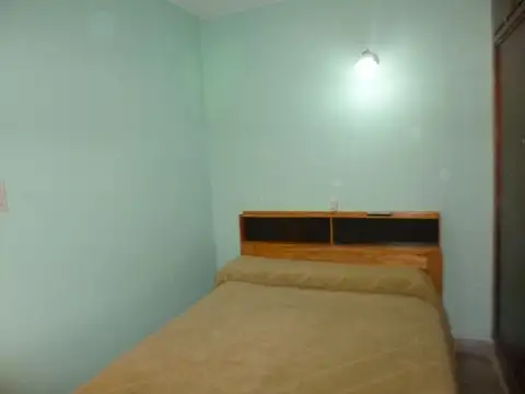 (A05) DEPARTAMENTO 1 AMBIENTE (Apto 4 Personas)PRIMER PISO POR ESCALERA DPTO10.Todo electrico