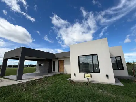 Casa Premium en Fincas de San Vicente