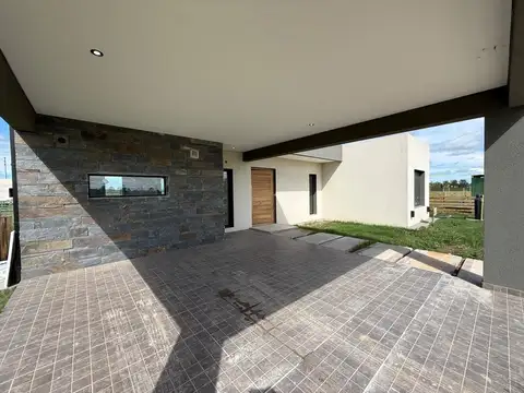 Casa en Venta A Estrenar