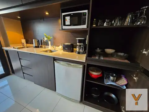 Departamento en Venta al Este
