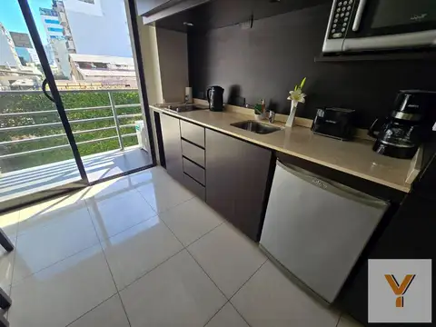 Departamento en Venta Apto profesional