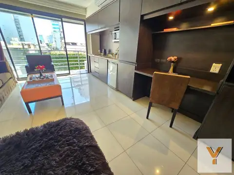 Departamento en Venta de Monoambiente