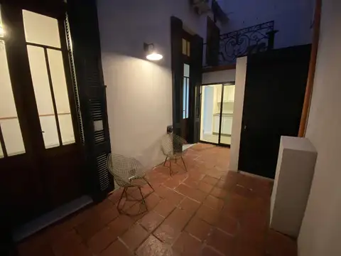 Depto Tipo Casa en Alquiler en Villa del Parque, $ 1.000.000
