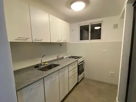 Depto Tipo Casa en Alquiler de 2 ambientes