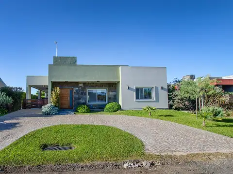 Ruta Provincial 58 2700