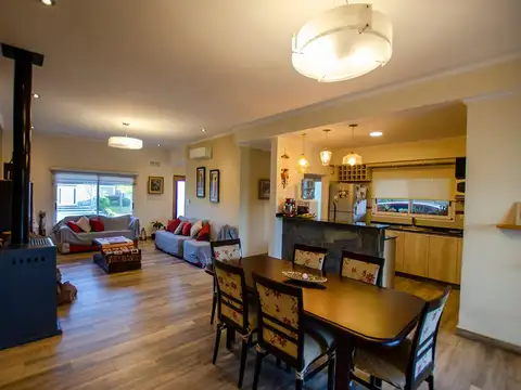 Casa en Venta en Country Santa Rita, USD 215.000