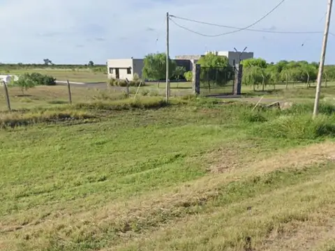 Terreno en Venta en Santiago del Estero, USD 4.200