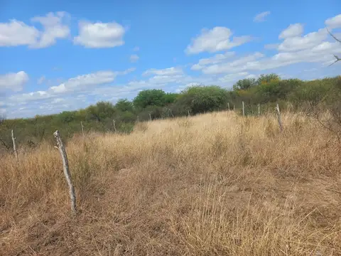 Lote en Venta – Mal Paso, Ruta 208 (Aeropuerto)