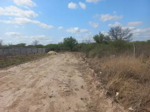 Terreno en Venta en Santiago del Estero, USD 4.200