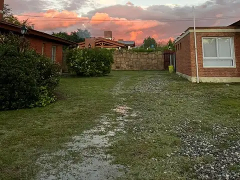 Casa en Alquiler de 2 dormitorios